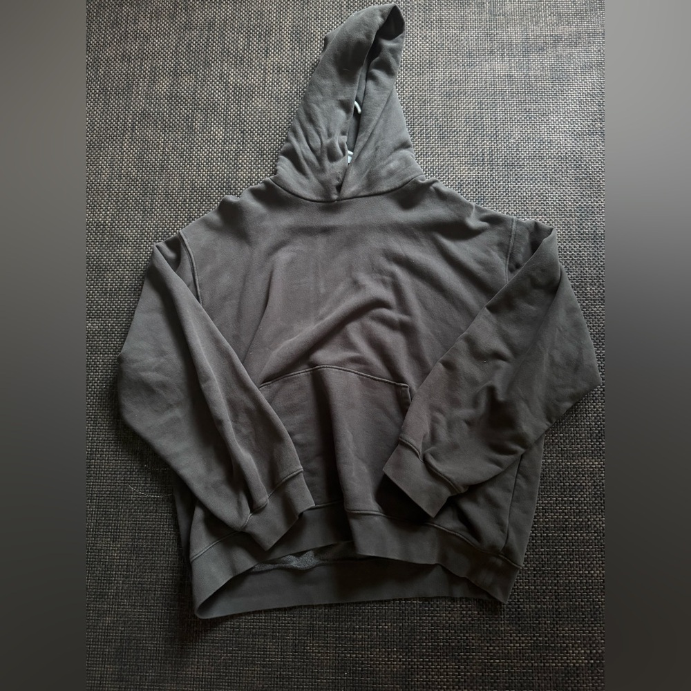 Madewell hoodie